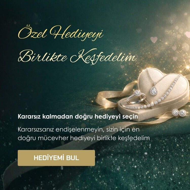 Hediyemi Bul