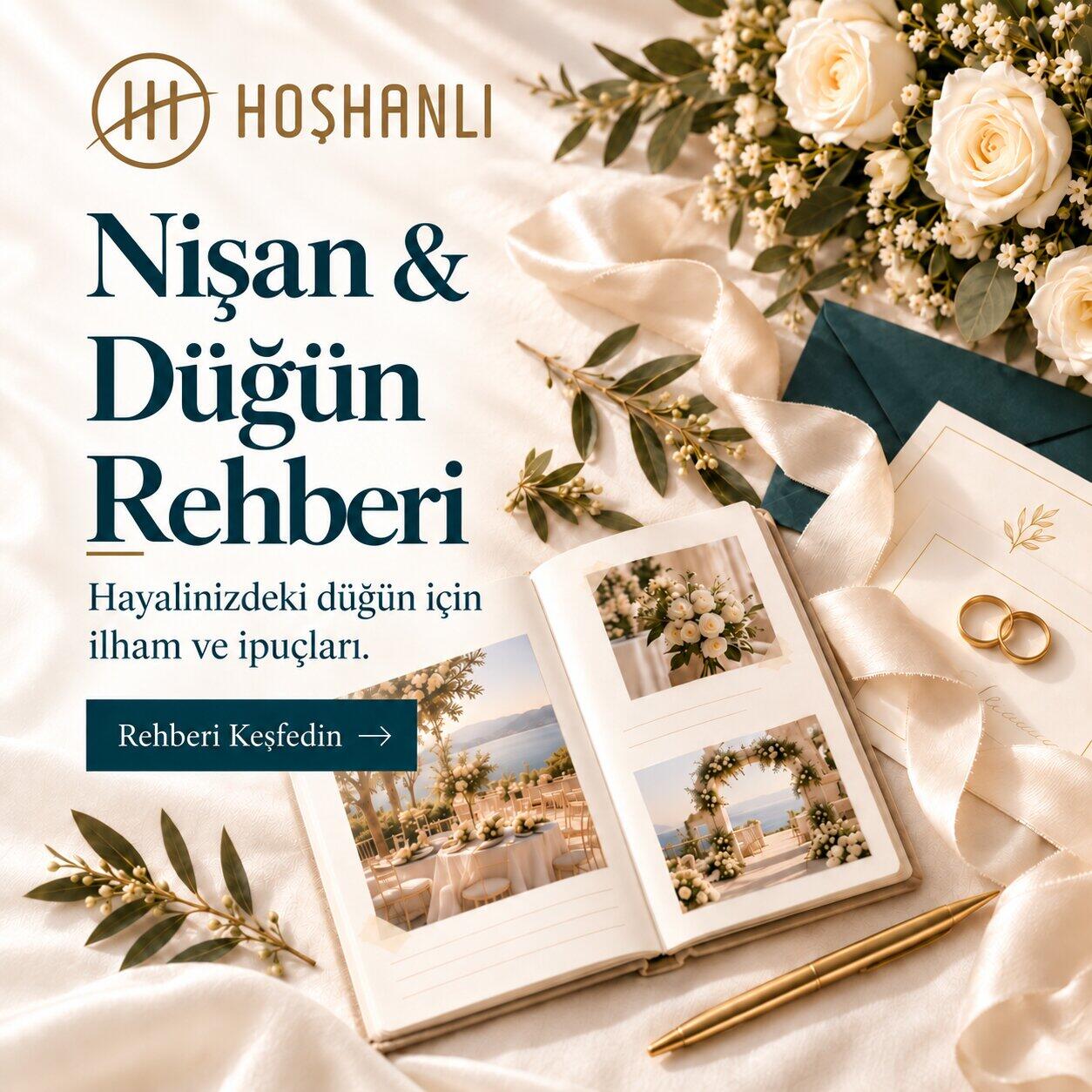 Nişan Rehberi